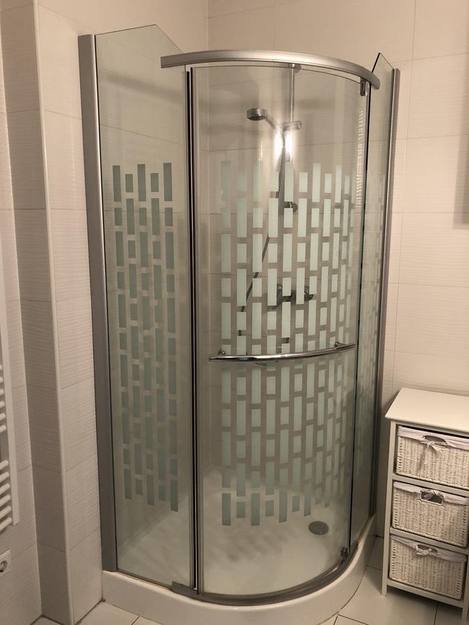 Ferienwohnung Relax Apartman Zamárdi Exterior foto
