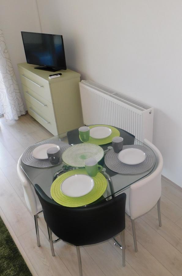 Ferienwohnung Relax Apartman Zamárdi Exterior foto